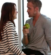 Crazy, Stupid, Love.