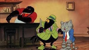Fritz the Cat