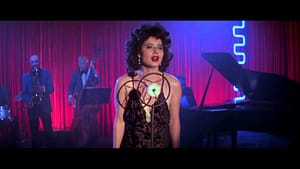 Blue Velvet