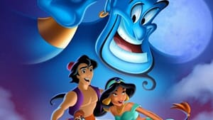 Aladdin 92