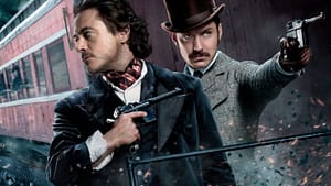 Sherlock Holmes 2