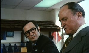 Pursuit (1972)