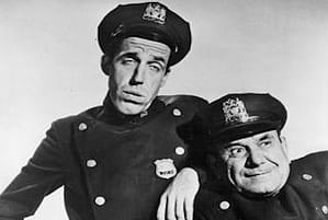Car 54 2 Car 54, Where Are You?