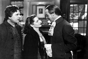 Kidnapped (1938) Kidnapped (1938)