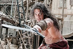 Conan the Barbarian