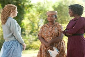 The Help