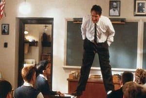 Dead Poets Society