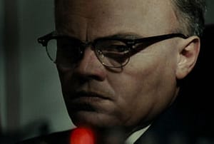 J. Edgar