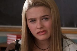 Clueless