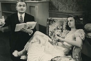 Scarlet Street