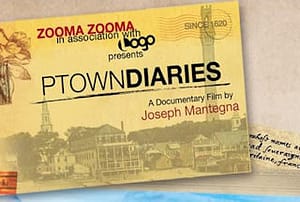 PTown Diaries