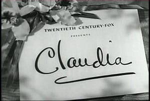 Claudia