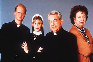 Father Dowling Mysteries