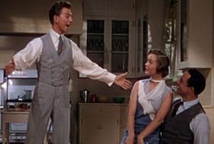 Singin' in the Rain