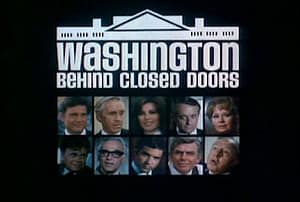 Washington: Behind Closed Doors
