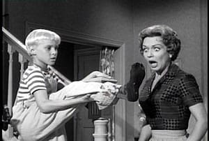 Dennis the Menace