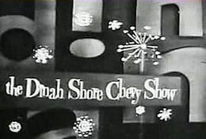 Dinah-Shore-Chevy-Show