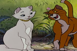 The Aristocats