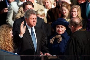 AE Clinton