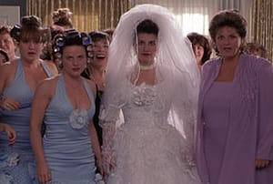 My Big Fat Greek Wedding