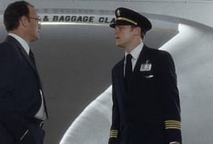 Catch Me If You Can