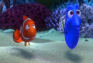 Finding Nemo