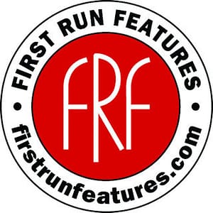 First Run Features Logo