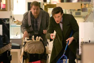 Doctor Who 6 Doctor Who 6