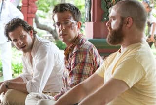 The Hagover II The Hangover II
