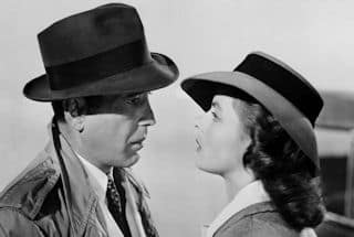 Casablanca Casablanca