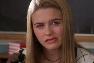 Clueless Clueless
