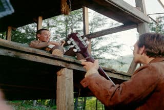 Cox-banjos
