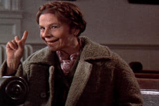 Harold and Maude