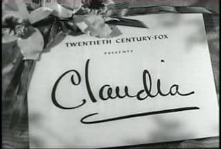 Claudia