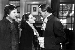 Kidnapped (1938)