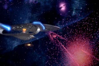 Star Trek: The Next Generation