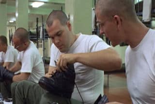 Full Metal Jacket