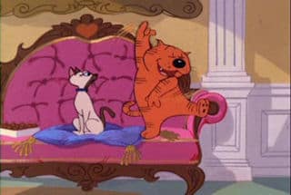 Heathcliff Heathcliff