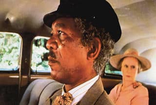 Driving Miss Daisy