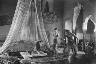 Thief of Bagdad