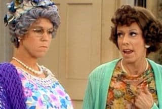 Carol Burnett Show