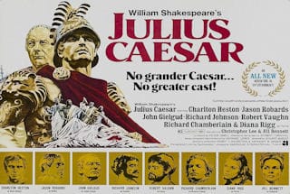 Julius Caesar (1970)