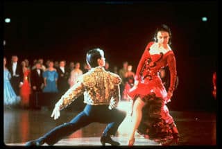 Strictly Ballroom