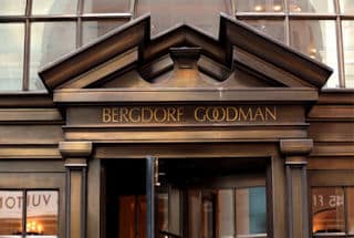 Bergdorf Goodman
