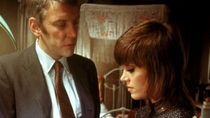 Klute (1991)